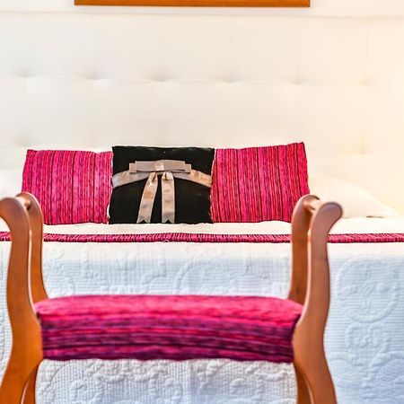 Ghat Apartments Montroig Sitges Esterno foto