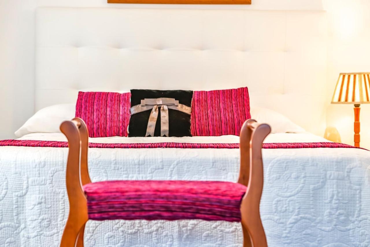 Ghat Apartments Montroig Sitges Esterno foto